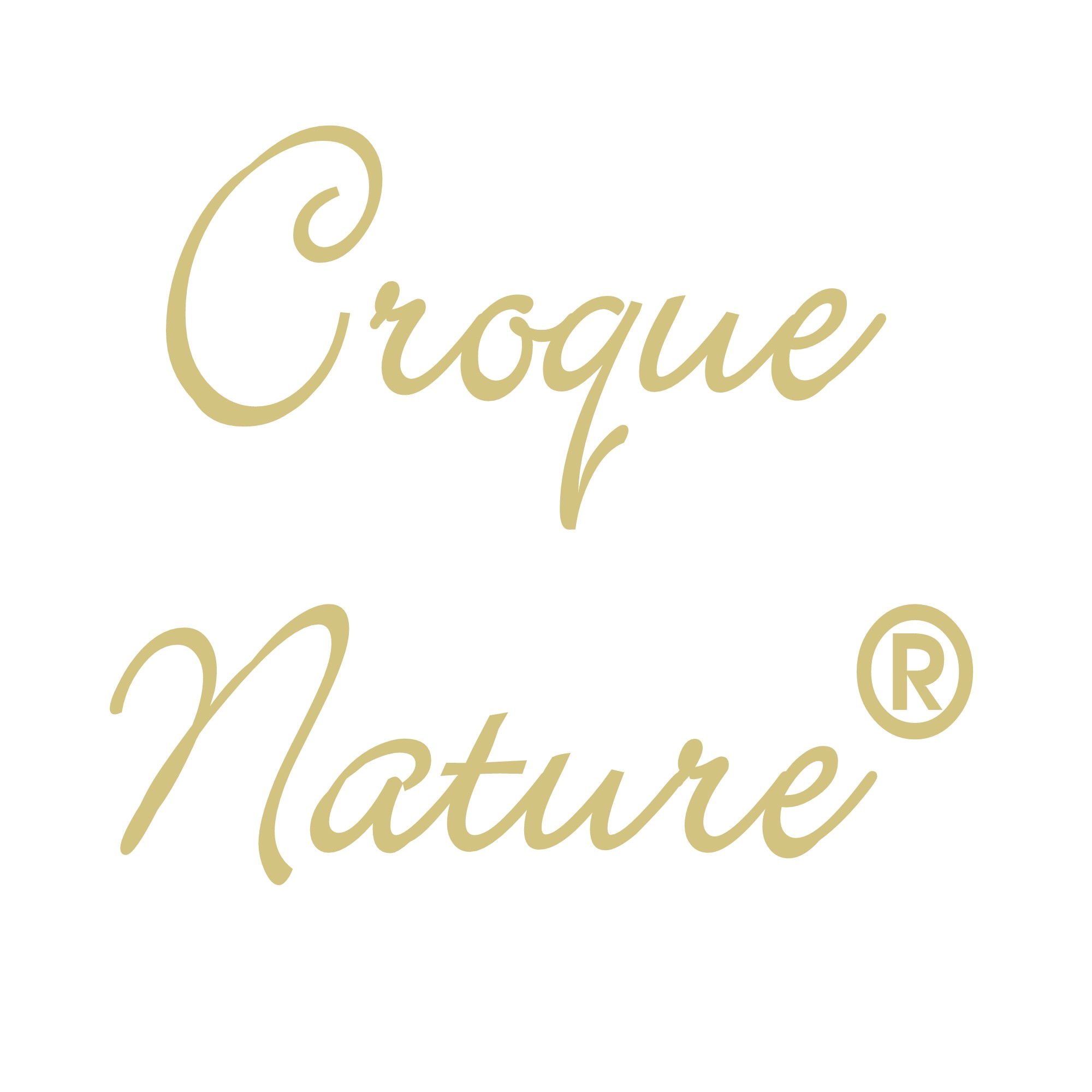 CROQUE NATURE® GUSSIGNIES